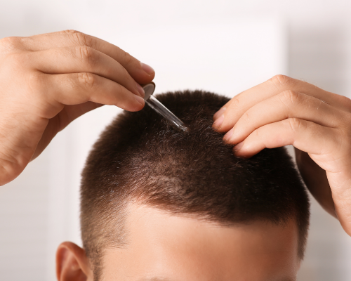 PRP for Post-Transplant Care Mysore